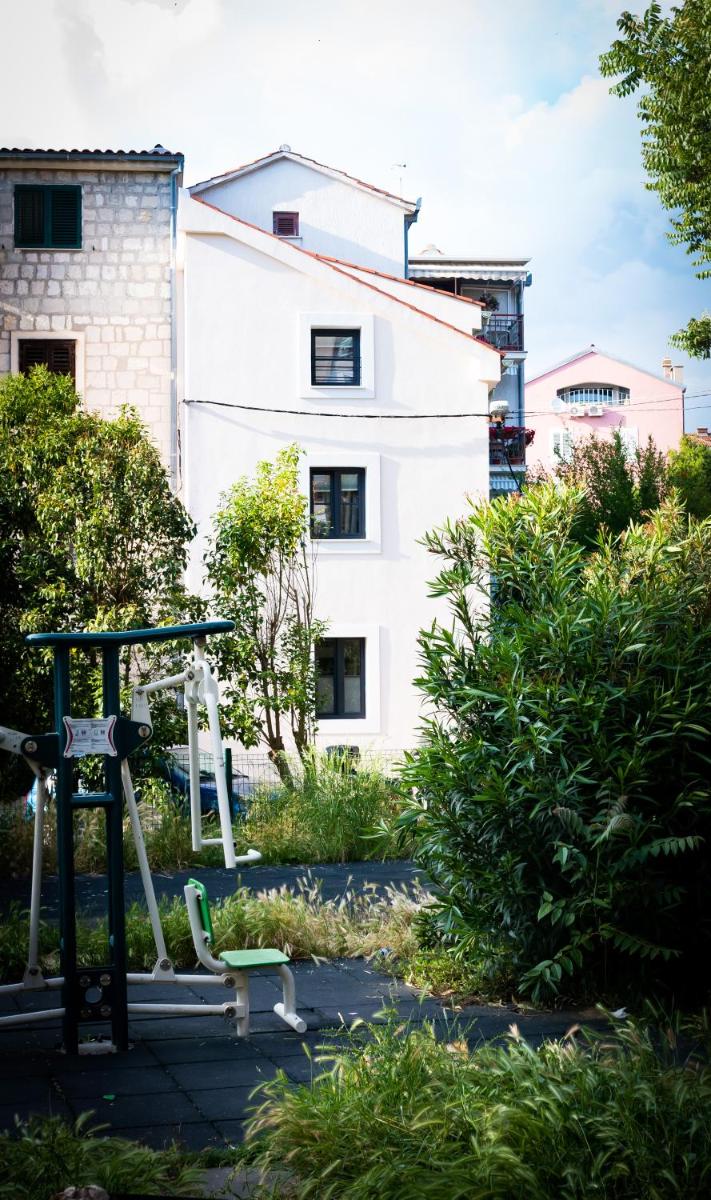 Kushin rooms Split - Hizvo