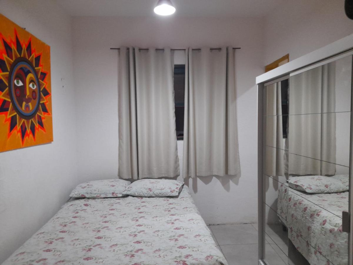 Kitnet Aconchegante no Rififi, Campeche - Housity