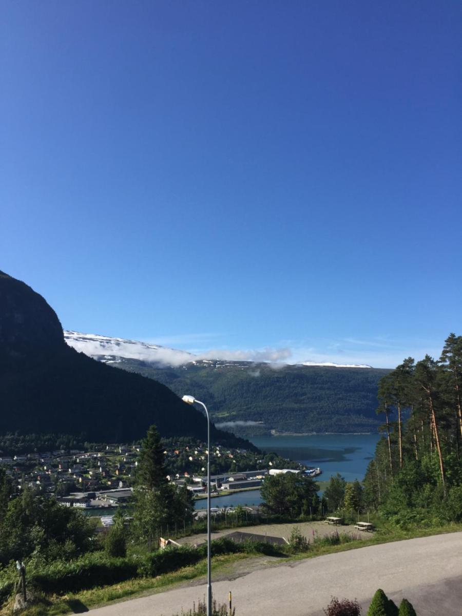 Aarnes house Stryn - Housity