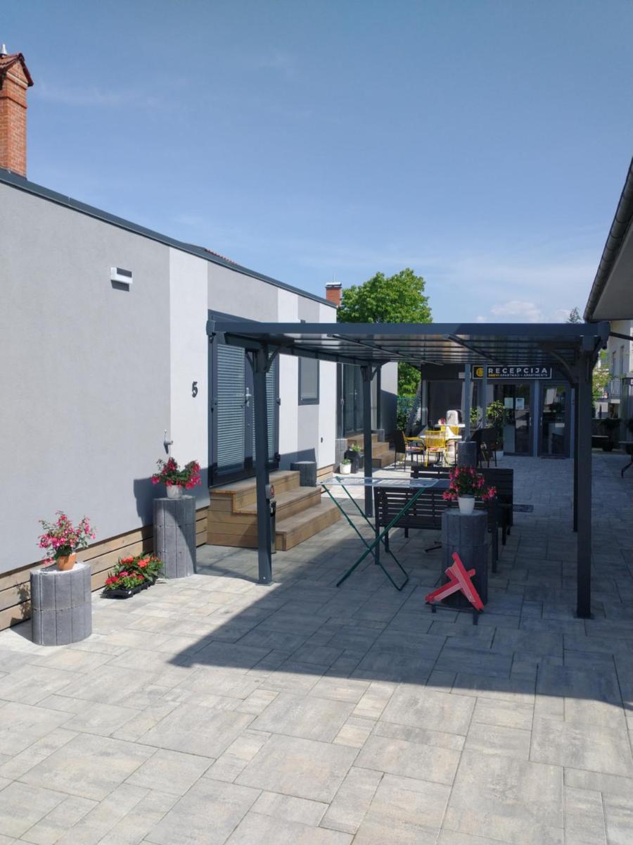 Apartments Drevi - Housity