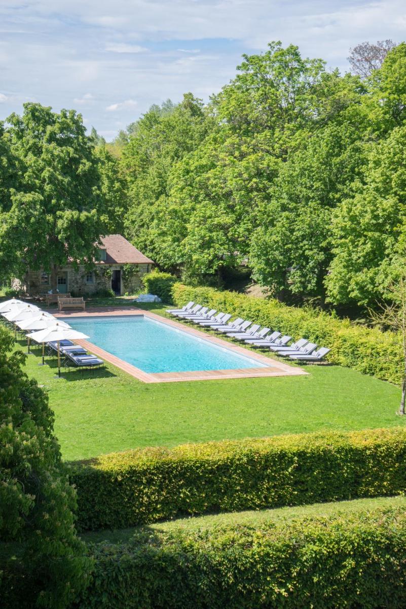 Domaine de Primard - Fontenille Collection - Housity