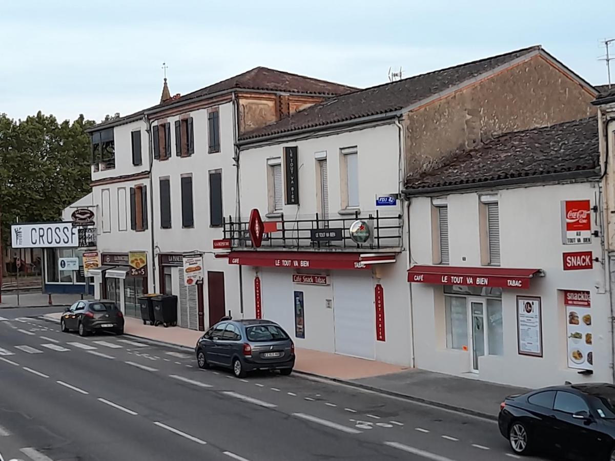 Suitetrails - le gazounet
