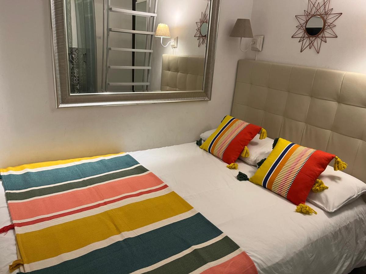 Carlos4 plaza mayor - Housity