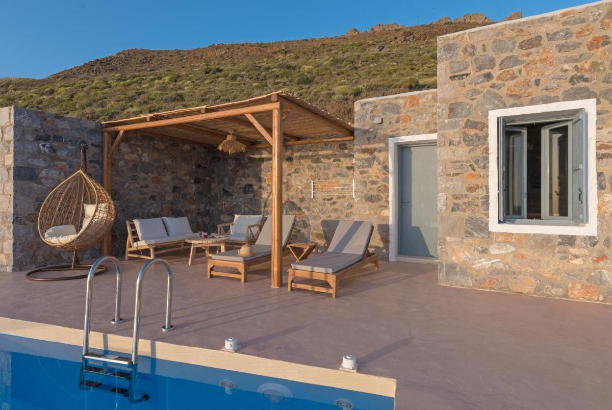 Nisides Suites - Housity