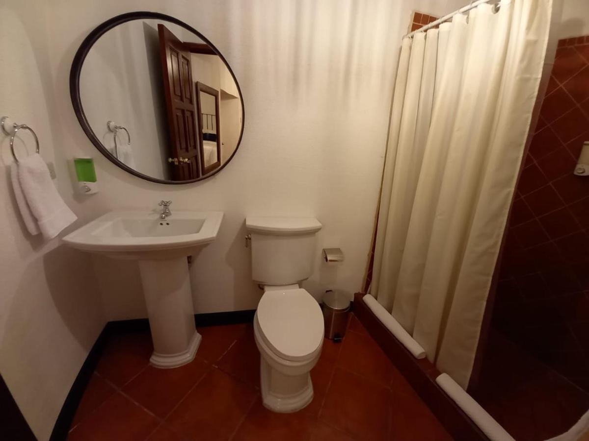 Casa del Manchén - Housity