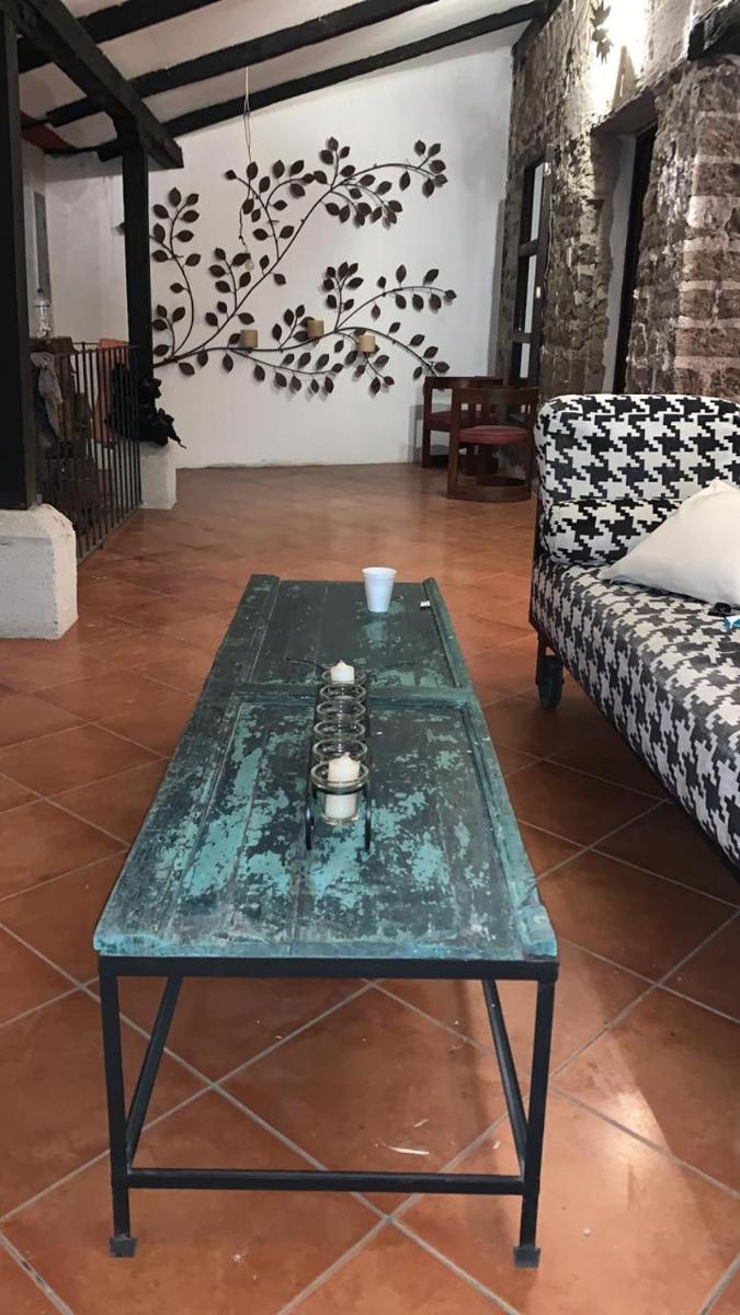 Casa del Manchén - Housity