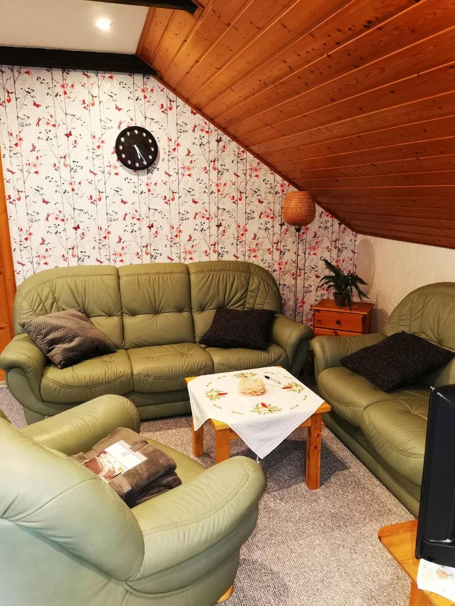 Ferienwohnung auf dem Fischer-Hof - Housity