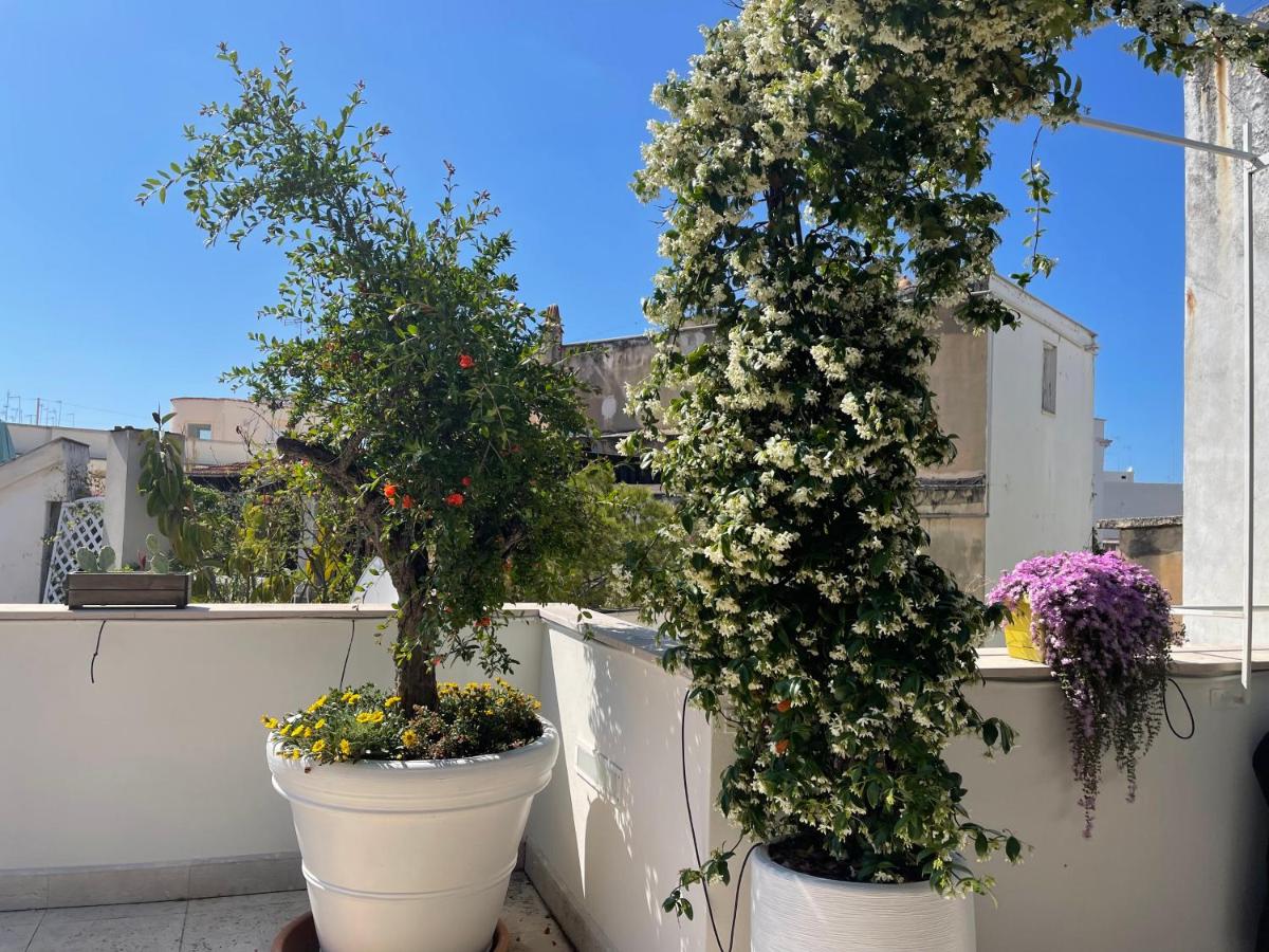 #soloperte B&B apartments - Housity