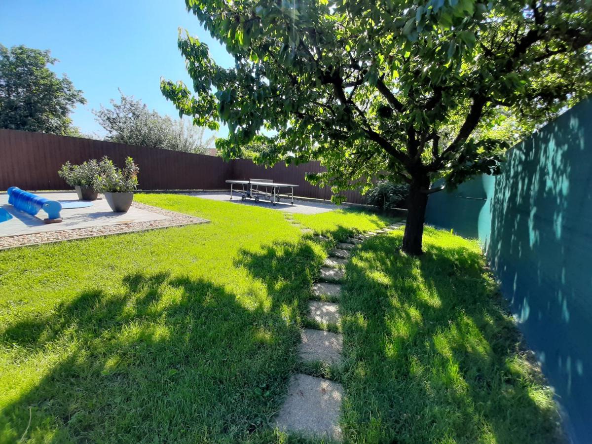 Suitetrails - Potyka Apartman