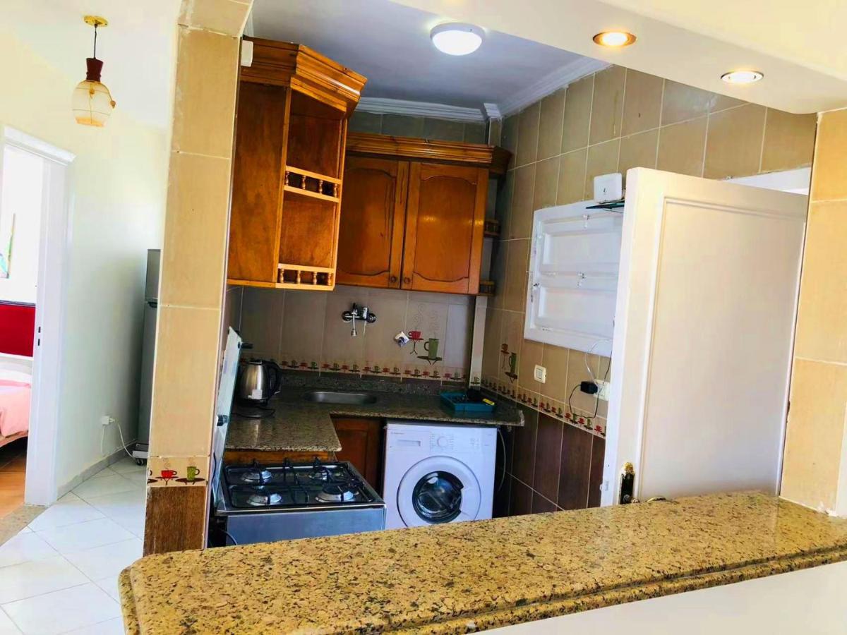 Maamoura Beach apartment - Hizvo