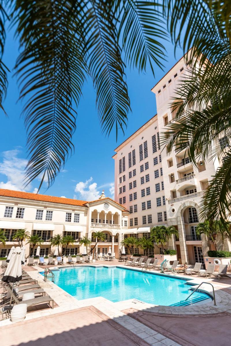 Hyatt Regency Coral Gables in Miami - Housity