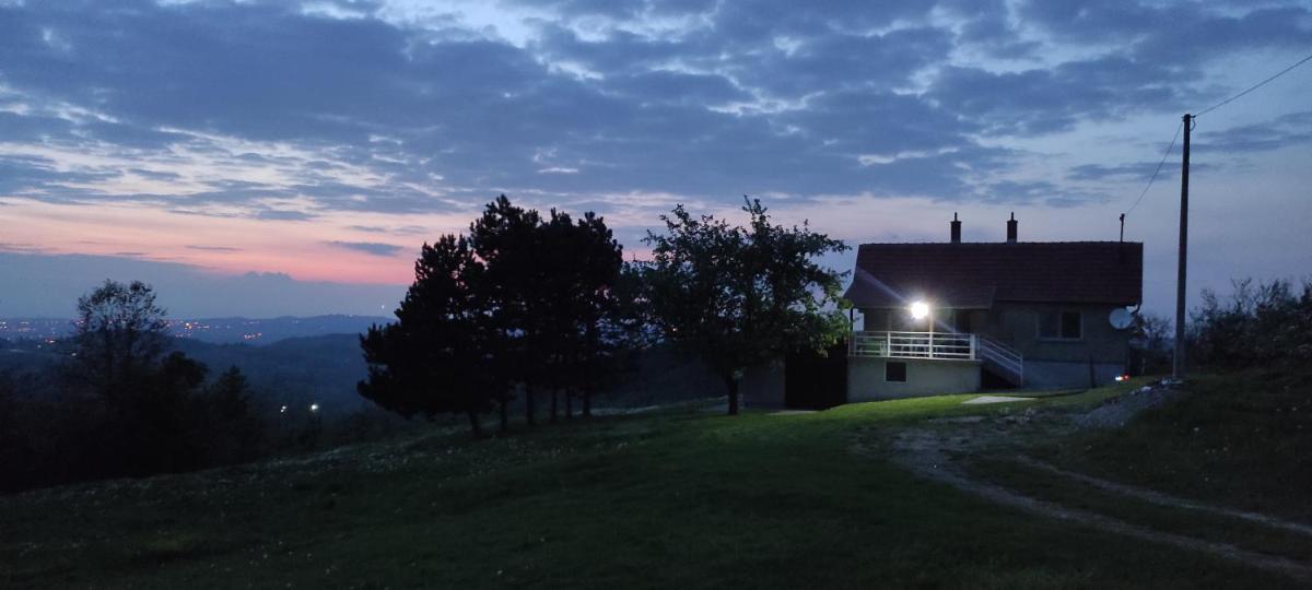 Vikend house - Housity