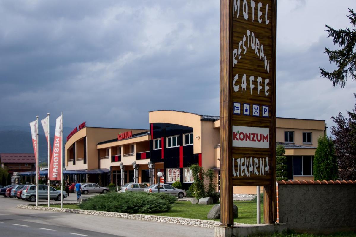 Motel Dani - Housity