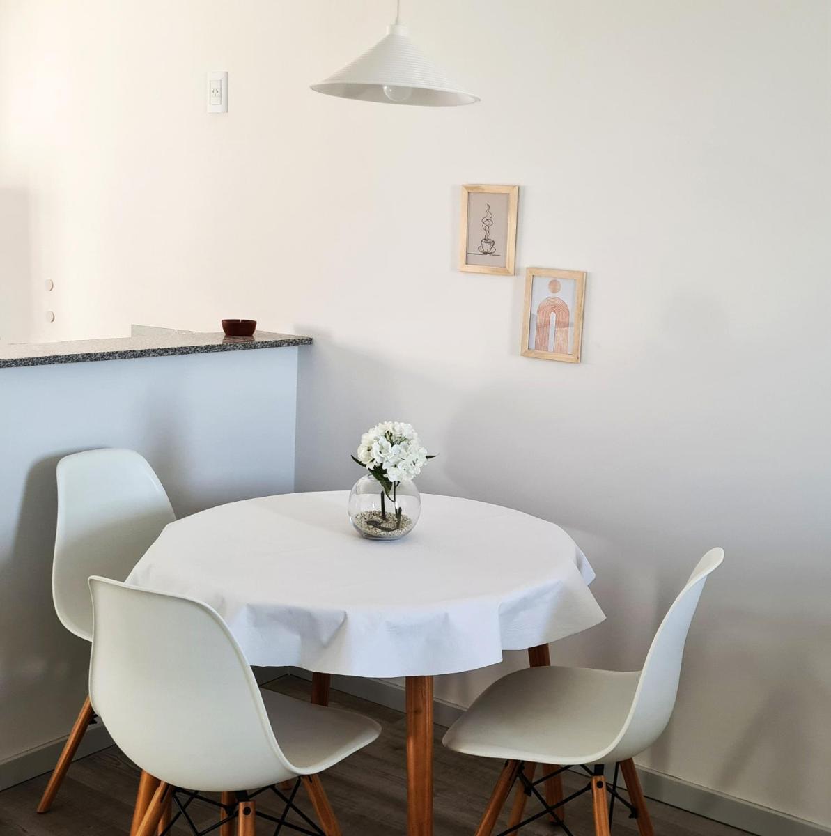 Departamento Torre Quarz - Housity