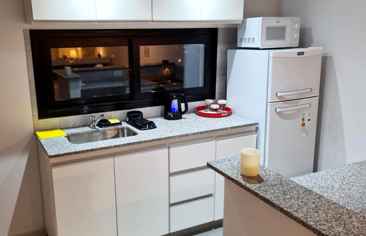 Departamento Torre Quarz - Housity