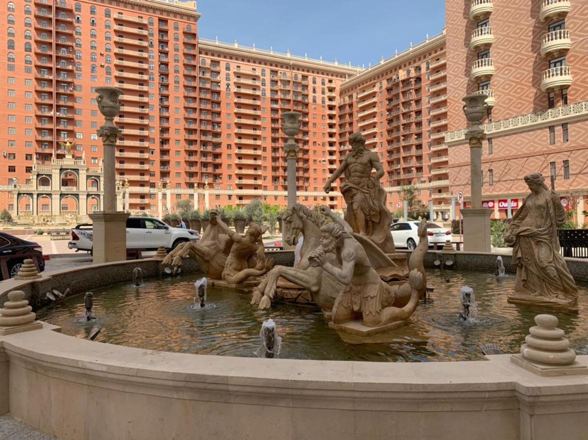 Apartment Green plaza - Housity