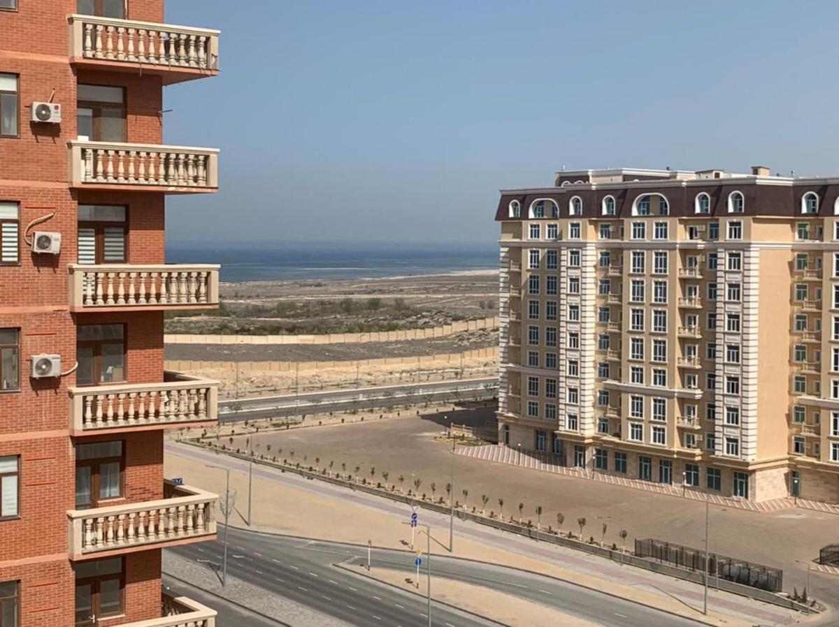 Apartment Green plaza - Housity