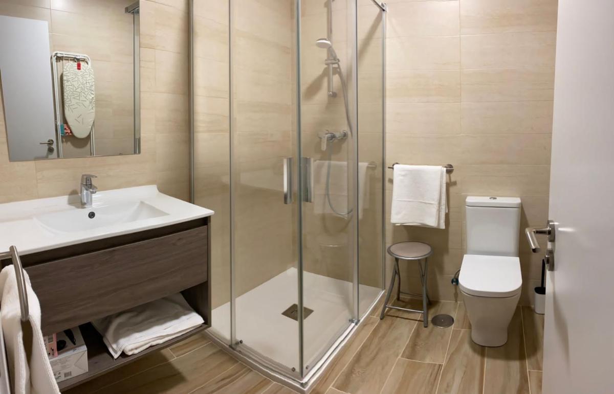Apartamentos Torreones de Cartes - Housity