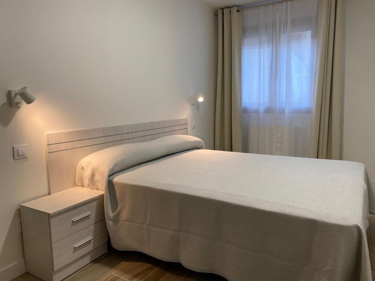 Apartamentos Torreones de Cartes - Housity