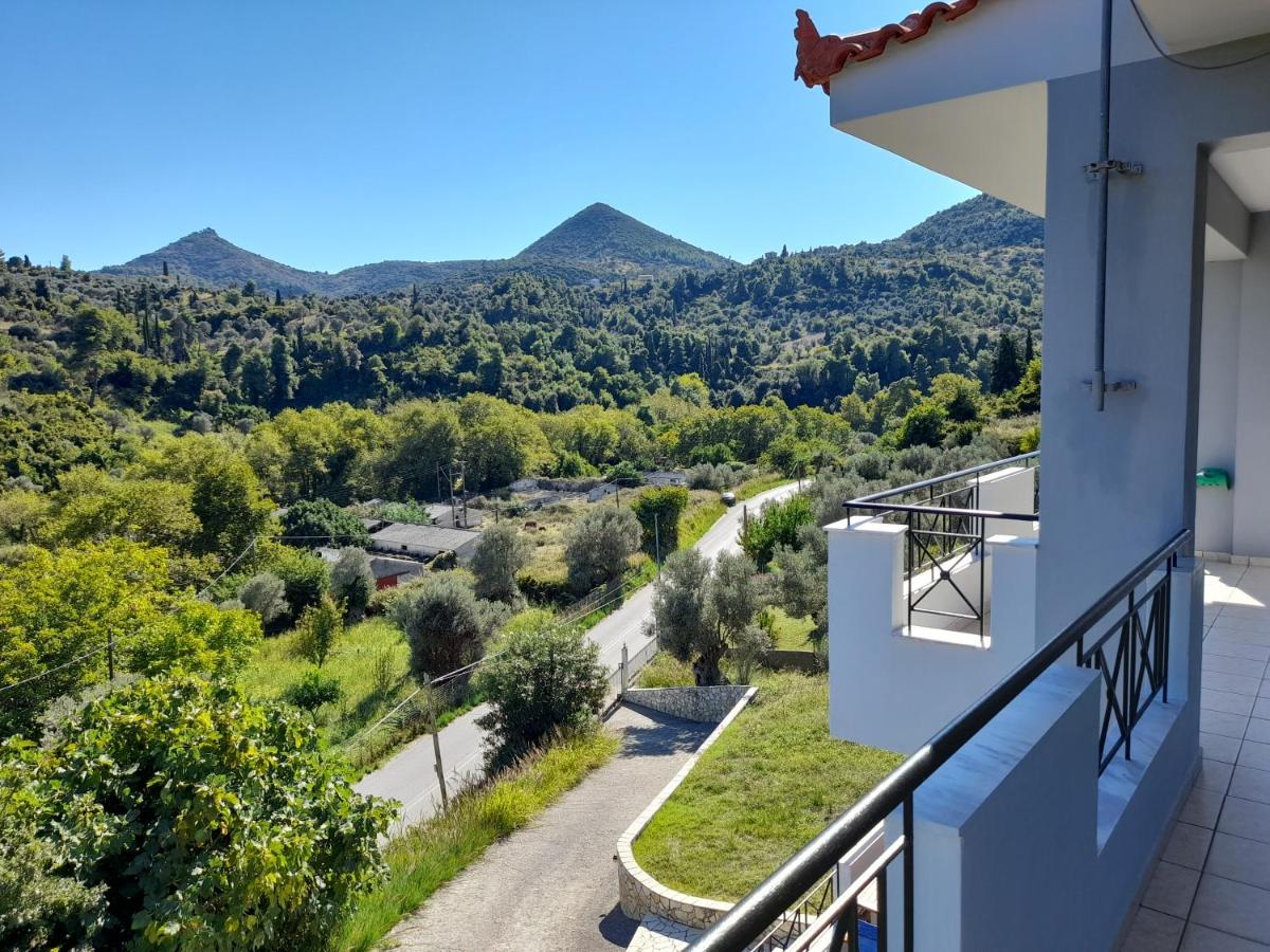 View house, Platana Kymi Evoia - Housity