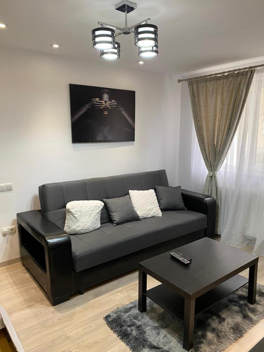Apartament Plantelor - Housity