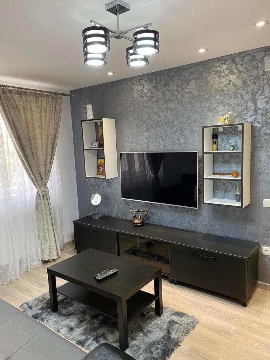 Apartament Plantelor - Housity