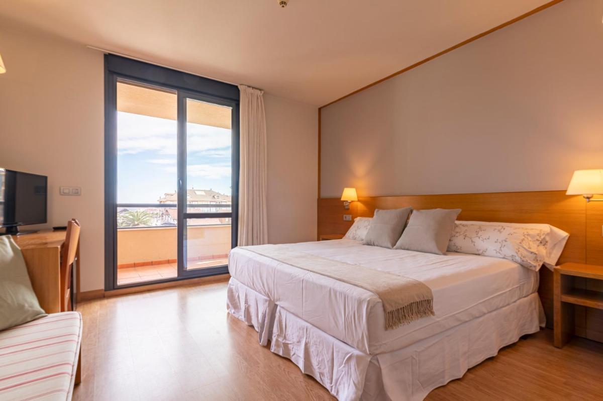 Hotel Viadero - Housity