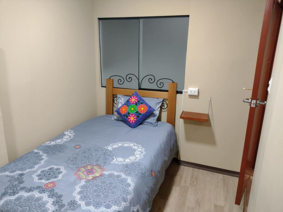 Wayracha departament - Housity