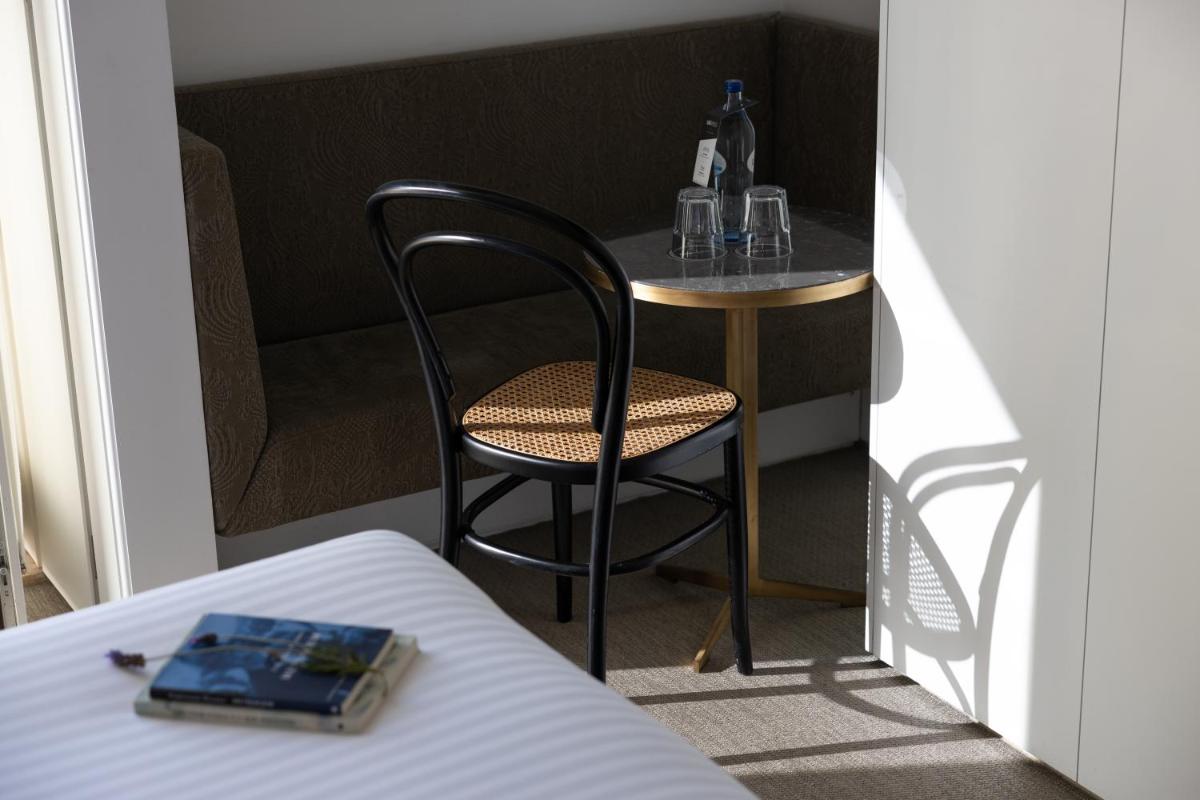 Imagem da galeria de Lisboa Pessoa Hotel em Lisboa
