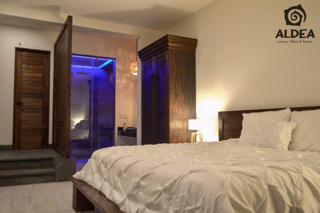 Suitetrails - LUJOSA SUITE+JACUZZI PRIVADO+ZONA ARQUEOLÓGICA