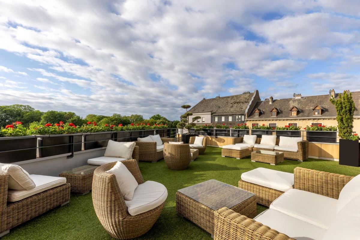 Best Western Plus Thionville Centre - Housity