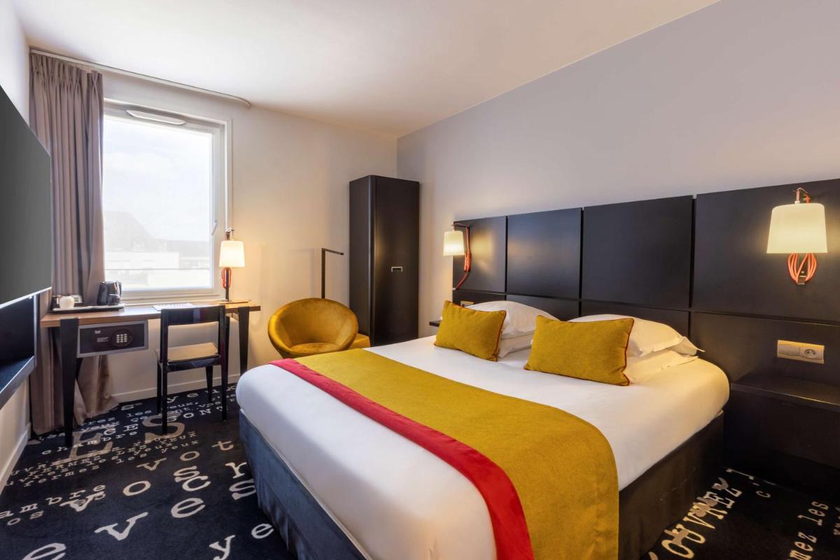 Best Western Plus Thionville Centre - Housity