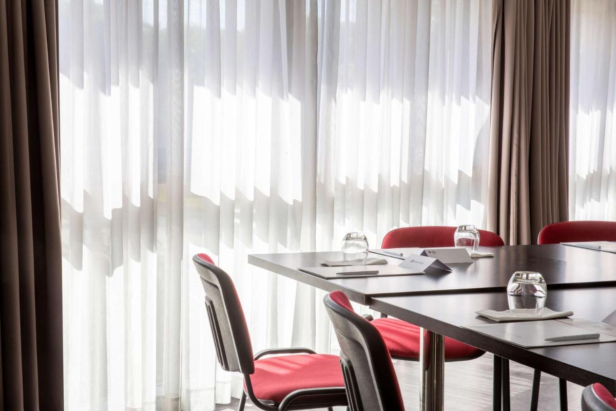 Photo de la galerie de l'établissement Best Western Plus Thionville Centre, à Thionville