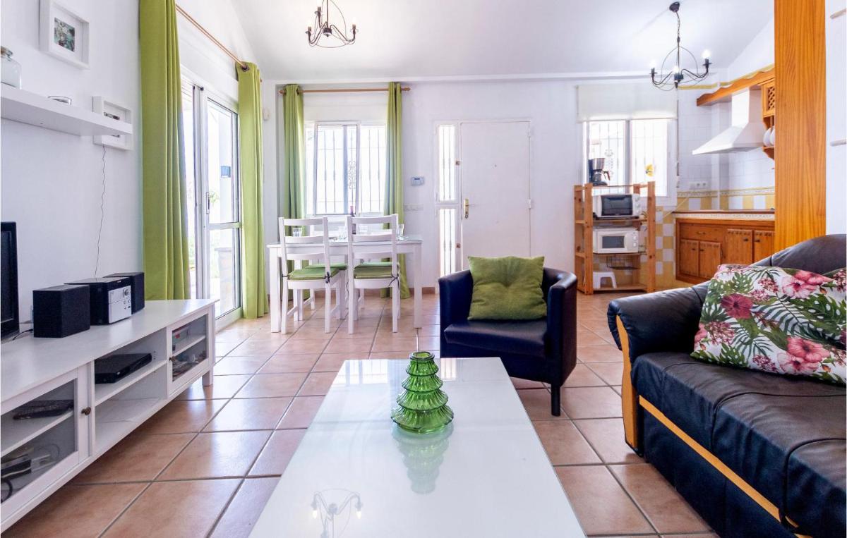 2 Bedroom Amazing Home In Torrox - Housity