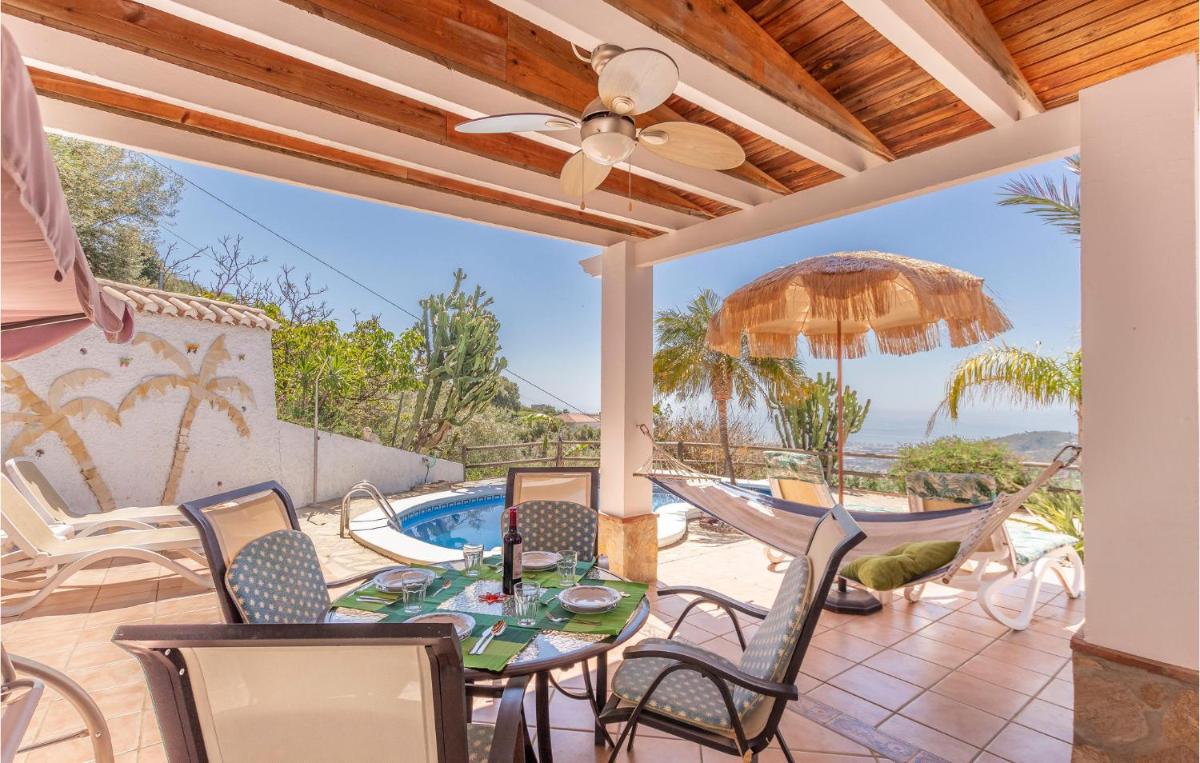 2 Bedroom Amazing Home In Torrox - Housity