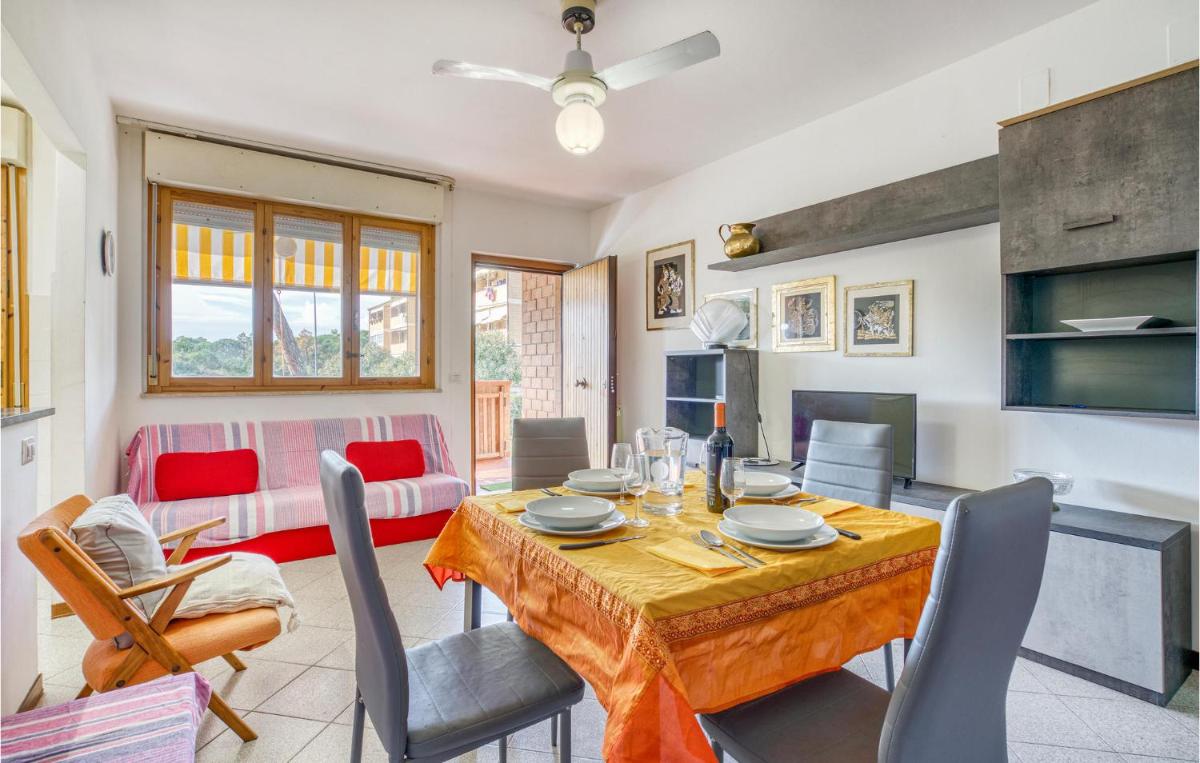 2 Bedroom Pet Friendly Apartment In Grosseto - Housity