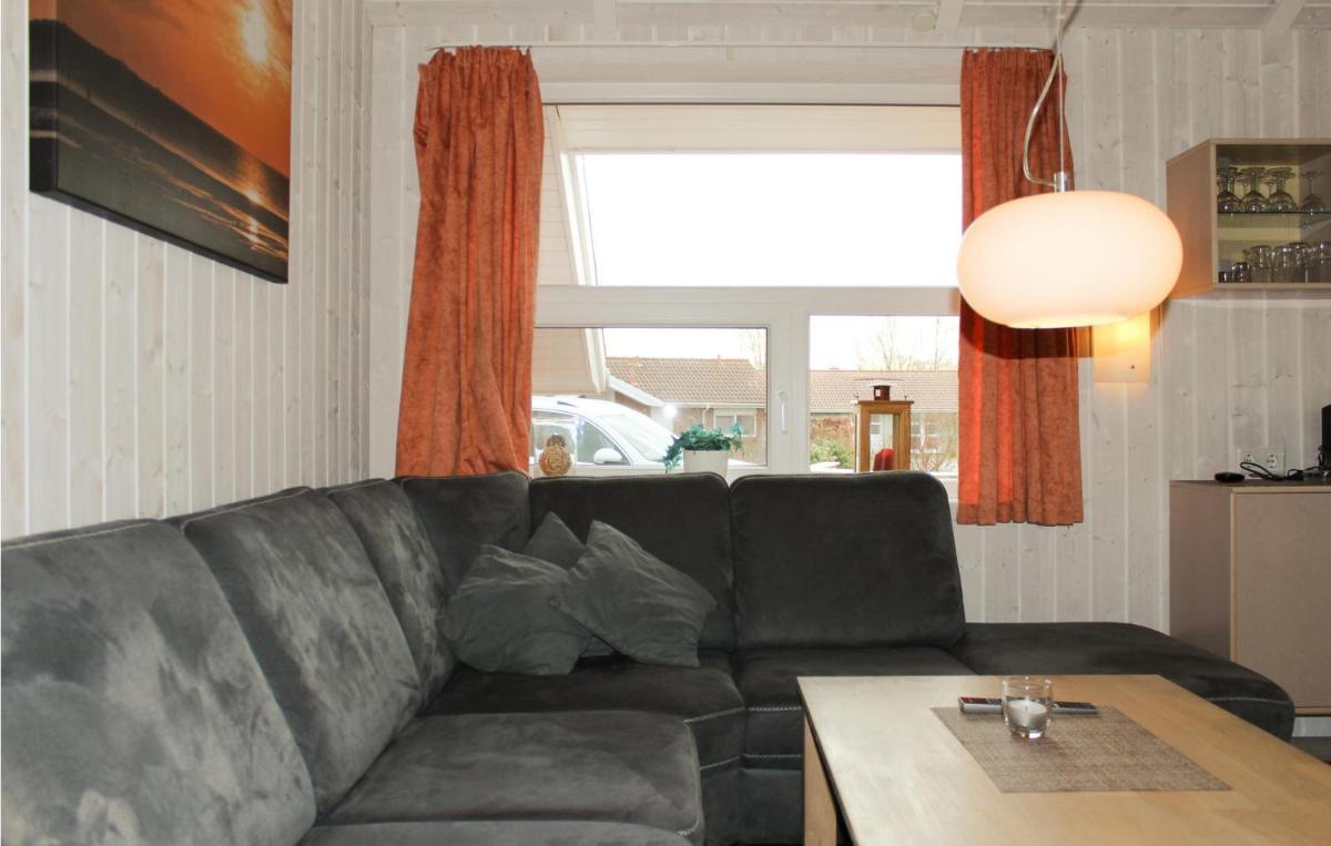 Cozy Home In Otterndorf With Sauna - Housity