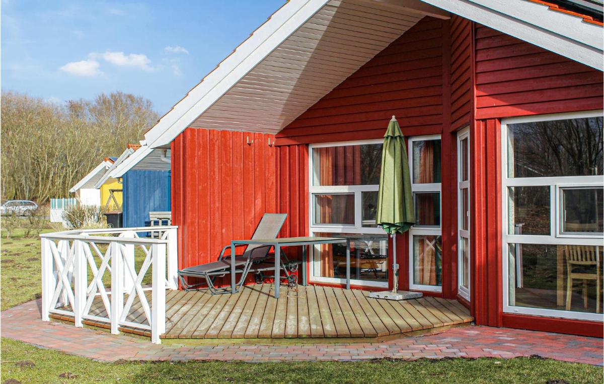 Cozy Home In Otterndorf With Sauna - Housity