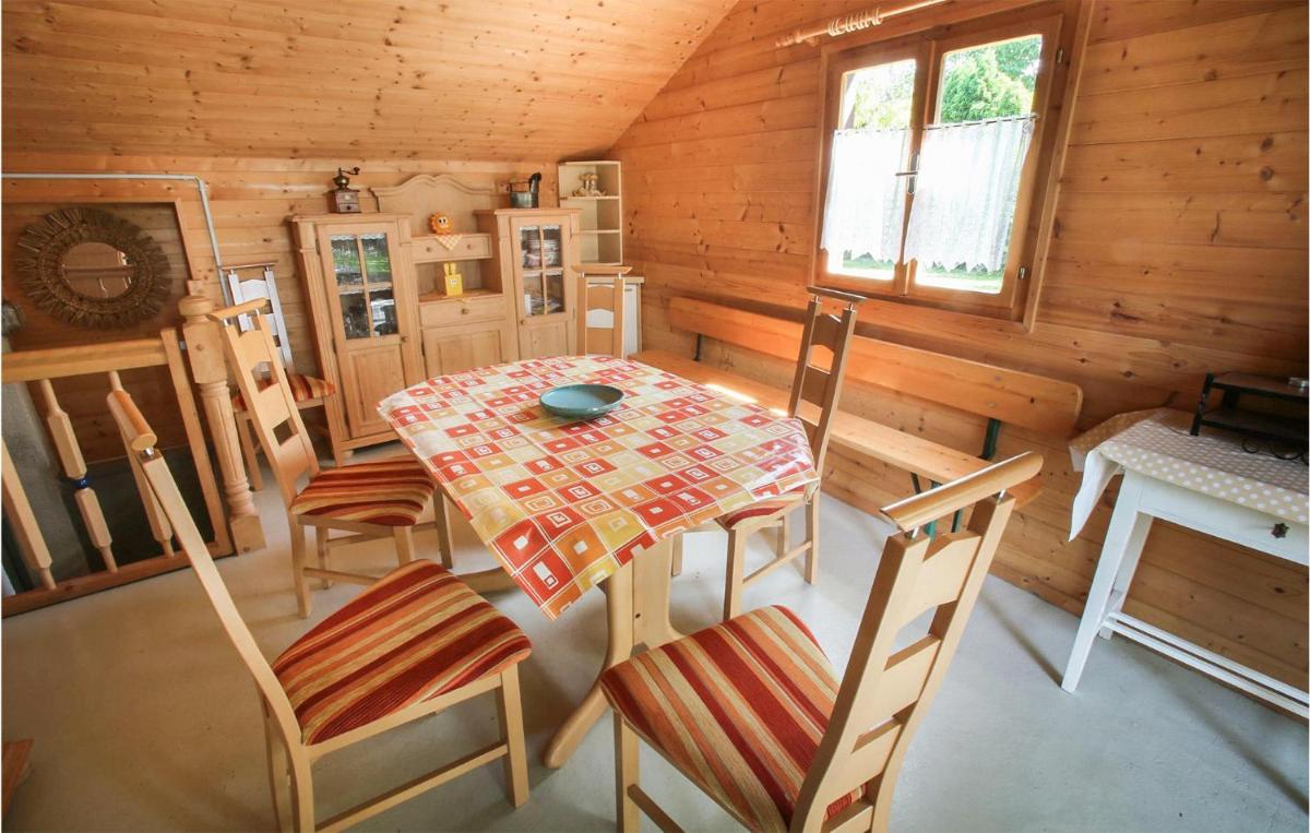 Beautiful Home In Stegersbach With 2 Bedrooms And Wifi - Housity