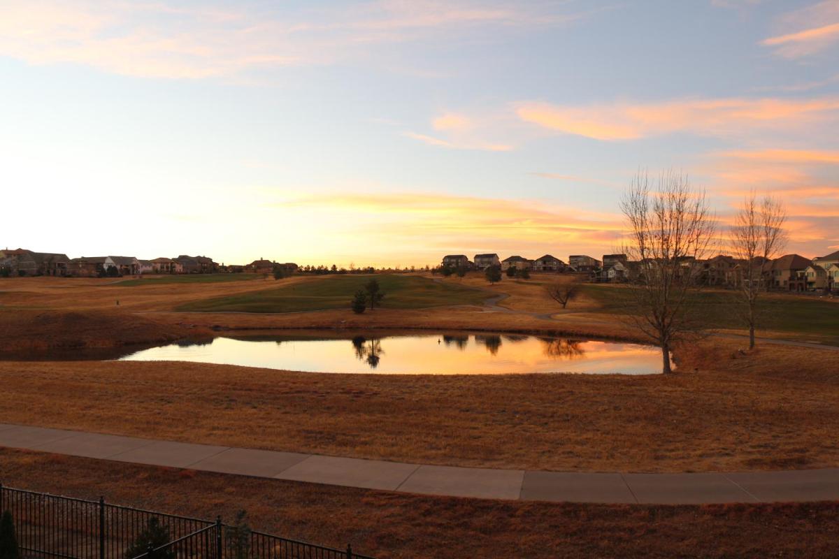 Luxurious 7BR home+Stunning Golf course lake views - Housity