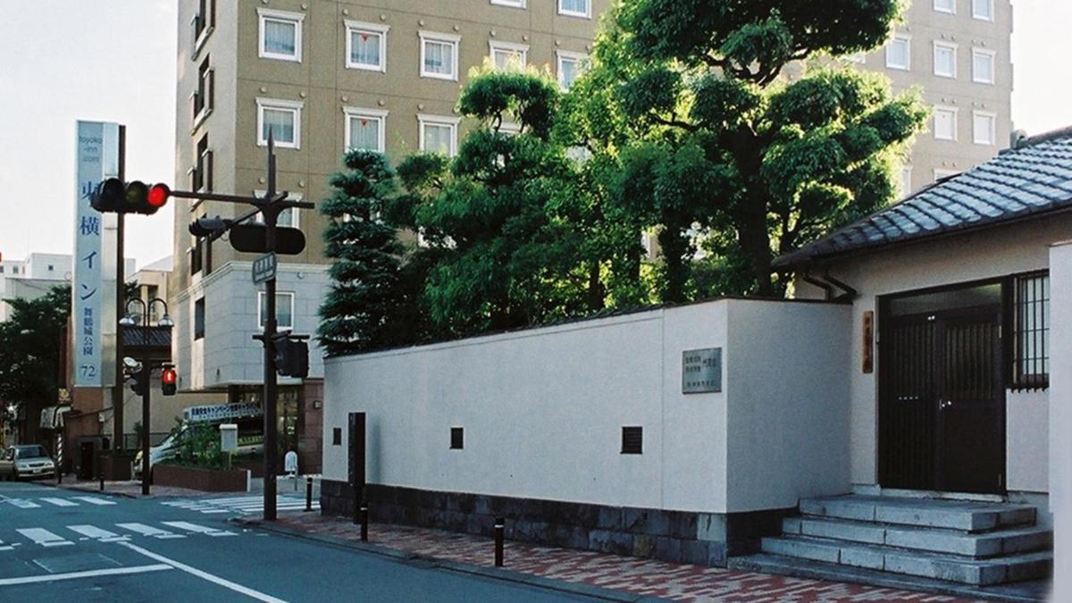 Toyoko Inn Kofu eki Minami guchi No 1 - Housity