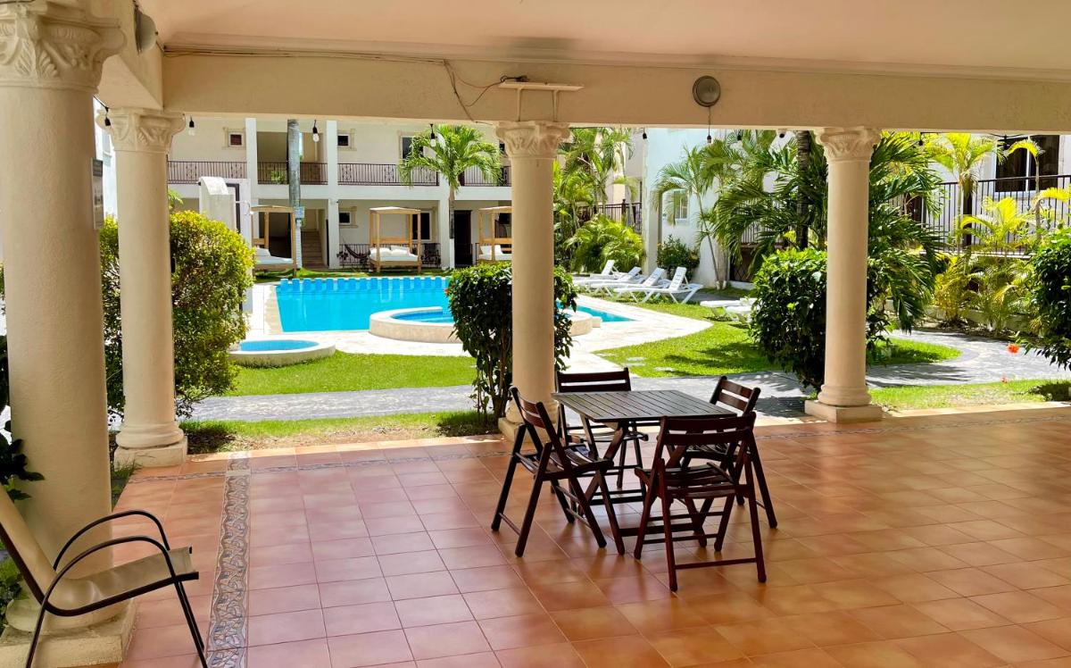Punta Cana Seven Beaches - Housity
