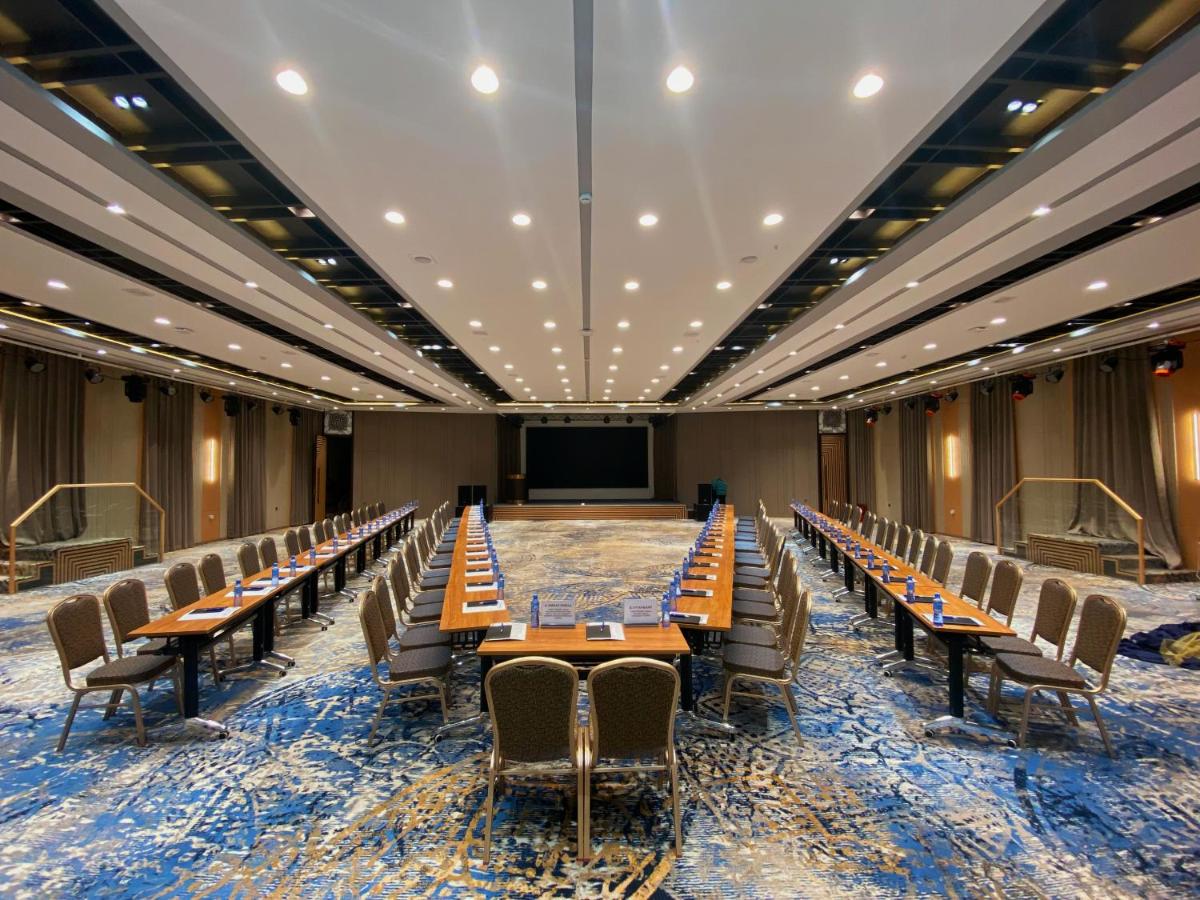 Suitetrails - MIllennium Plaza Hotel & Mall Ulaanbaatar