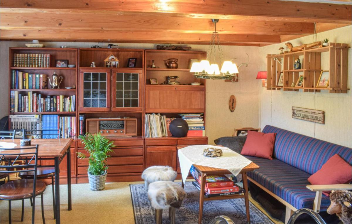 Amazing Home In Fonnes With Wifi - Housity