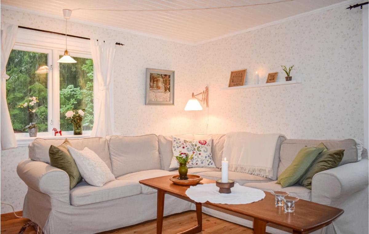 Pet Friendly Home In Rydaholm With Wifi - Housity
