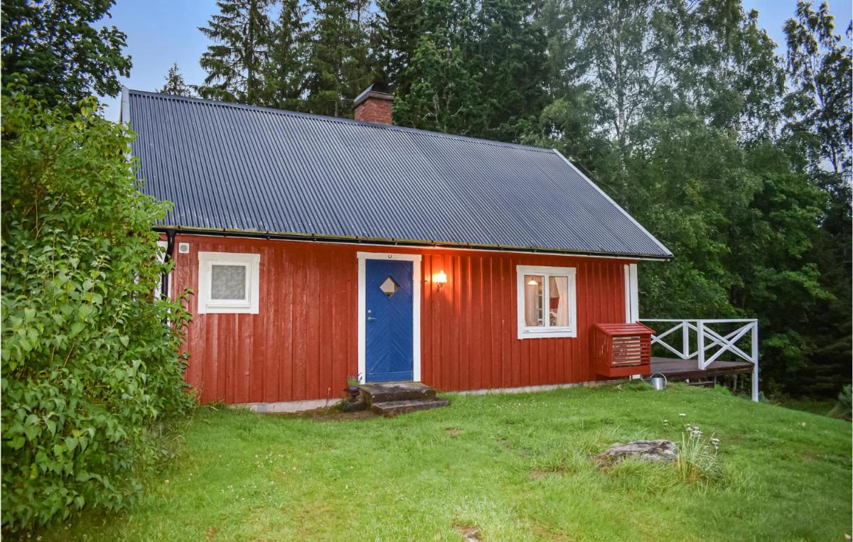 Suitetrails - Pet Friendly Home In Rydaholm With Wifi