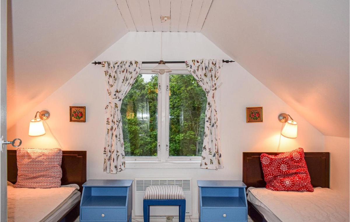 Suitetrails - Pet Friendly Home In Rydaholm With Wifi