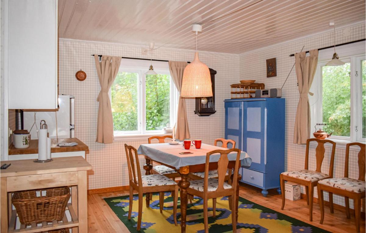 Suitetrails - Pet Friendly Home In Rydaholm With Wifi