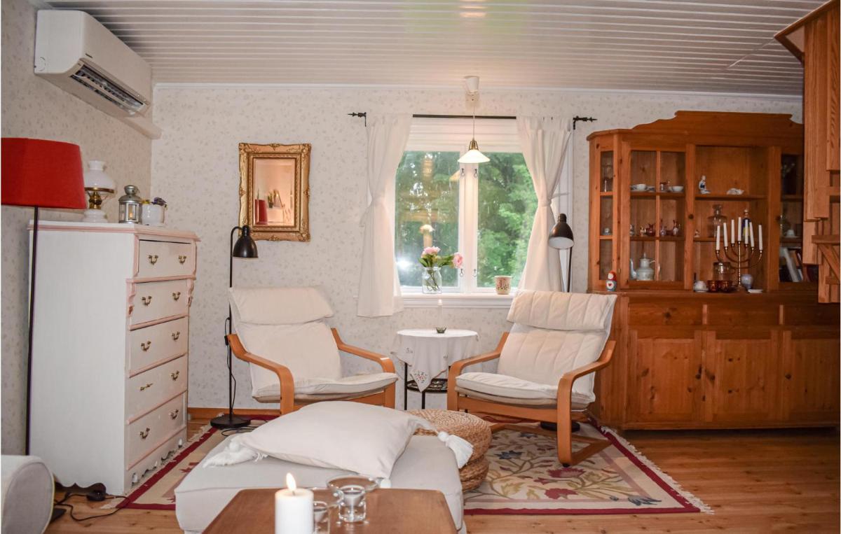 Pet Friendly Home In Rydaholm With Wifi - Housity