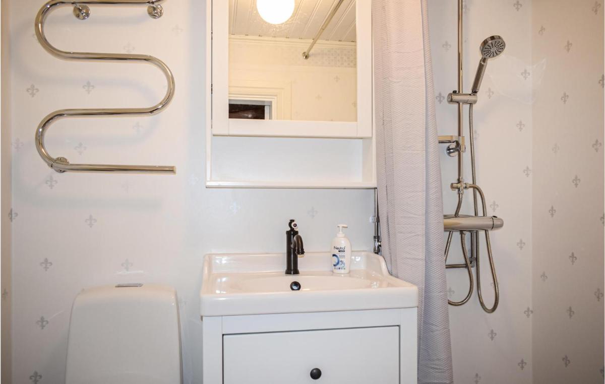 Suitetrails - Pet Friendly Home In Rydaholm With Wifi